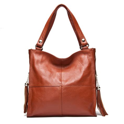 handbags women leather|genuine leather handbags for women.